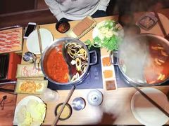 -火炉火自助餐(枫蓝国际店)