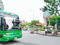 -胡志明市美术馆