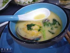 -金龙·打边炉(武进路店)