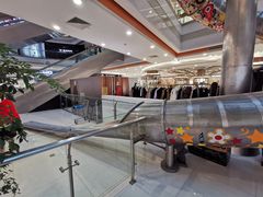 -巴黎春天(浦建店)