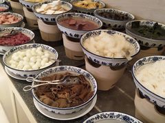-TABLE·味西餐厅-成都茂业JW万豪酒店