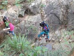 -牛鱼嘴原始生态风景区