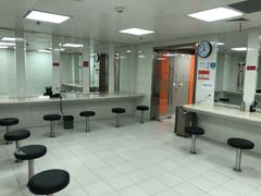 -美格菲健身(外滩店)