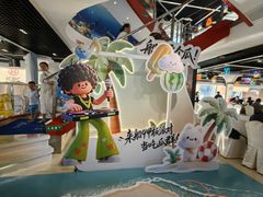 -船长9号·精致湖北菜(江滩店)