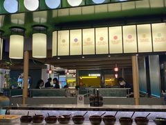 -湊湊火锅·茶憩(杭州湖滨银泰in77店)