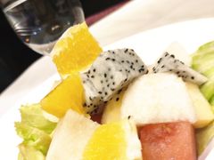 什锦水果沙拉-太平馆西餐厅(北京路店)