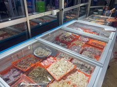 -连云港海鲜馆(九龙大排档店)