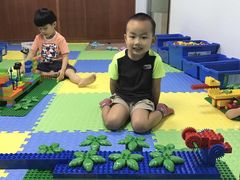 -乐创坊·青少年创客教育空间(江南西校区)