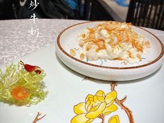 -红棉中餐厅·广州海航威斯汀酒店