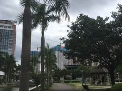 -闽南师范大学(江滨校区)