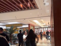 -曙光国际大酒店中餐厅