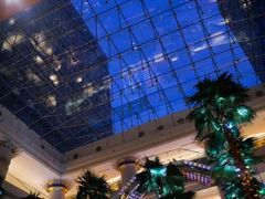 -威斯汀舞台餐厅