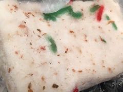芳婆糕-芳婆糕团店(王府大街店)