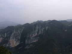 -重庆云阳龙缸景区