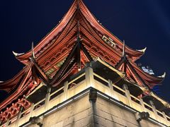 -中国宜宾·长江地标广场