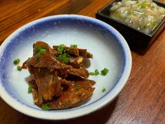 -渔日本料理铁板烧(新天地假日广场店)