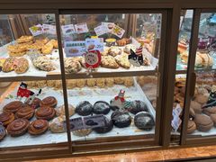 -山崎面包(静安久光店)