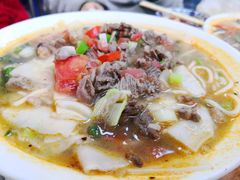 -马学武手抓美食(下南关总店)