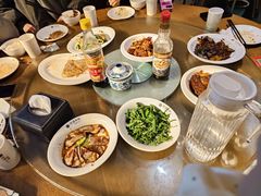 -河沿肉饼Beijing Pie(东华门店)