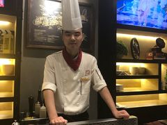 -玛雅铁板烧餐厅(中关村店)