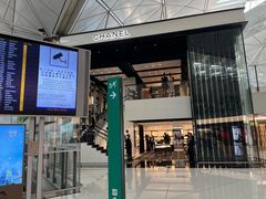 -香港国际机场