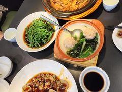 -红厨巷·淮扬菜(熙南里店)