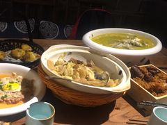 -老宁波1381餐厅(宏泰广场店)