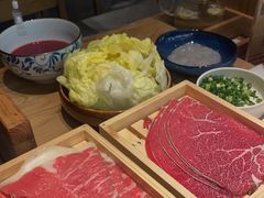 -巴奴毛肚火锅(六天地店)