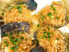 -小海豚•老字号海鲜餐厅(天涯店)