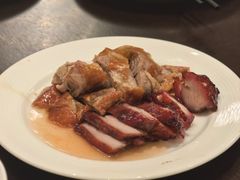 -京香轩·中餐厅(上海中庚聚龙酒店)