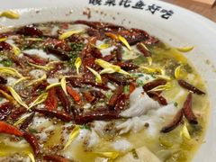 -新太二·鲜料川菜(万泰汇店)