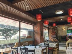 -羊家胡同·龙虾烧烤火锅(龙汇路店)