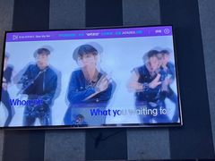 -唱吧麦颂KTV(松江五龙商业广场店)