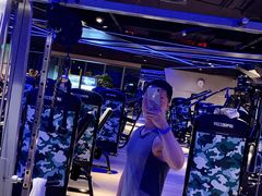 -VIP 威尔仕健身·游泳(嘉华中心店)