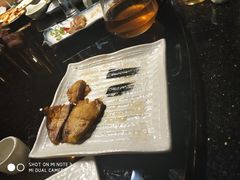 -梅筑·创意料理(王府井百货店)