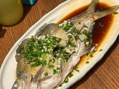 -御香农家菜(莫干山庾村店)