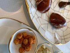 -北京柏悦酒店·锦庭餐厅Dining Room