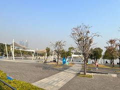 -深圳人才公园