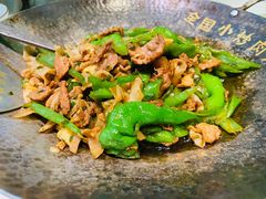 -费大厨辣椒炒肉(正佳广场店)