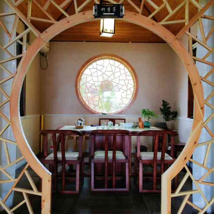 闲庭枫雅轩(滨海名城店)-"我喜欢,家人也喜欢,下次还会去的.