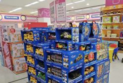-孩子王(番禺万达广场店)