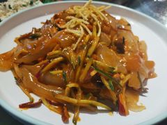 -粗粮人家·东北菜(洋桥店)