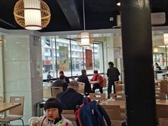 -裕记烧腊连锁餐饮(外马分店)