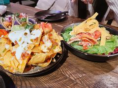-Q MEX 库迈墨西哥餐吧(三里屯店)