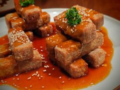-难得怪味·客家山宴(沙县店)