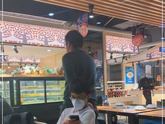大堂-蒙肥羊·酸汤潮牛·鲜牛肉火锅烤肉自助(岗顶店)