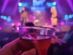 -MOSSO·Liveshow(M3香港广场店)