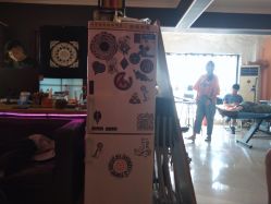 -众刺纹画·纹身·穿孔饰品·海娜定制