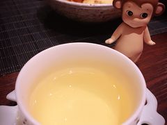 -碧露轩·大益茶体验馆(镇江路店)