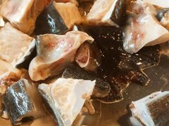 -江湖水乡铁锅炖魚(周庄嘉园店)